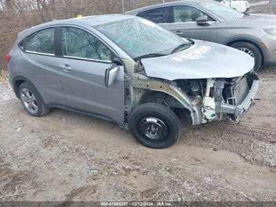 HONDA HR-V 2020