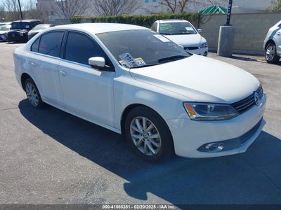VOLKSWAGEN JETTA 2014
