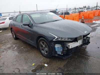 KIA K5 2021