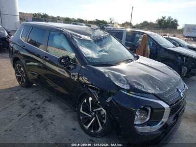 MITSUBISHI OUTLANDER 2022