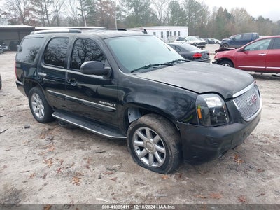 GMC YUKON 2007