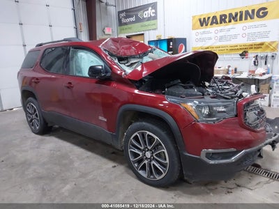 GMC ACADIA 2019