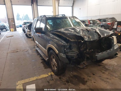 FORD EXPEDITION 2005