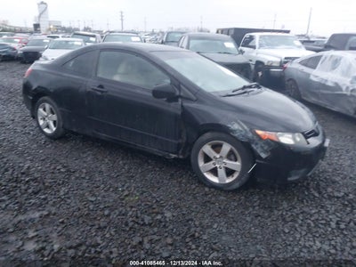 HONDA CIVIC 2006