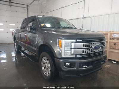 FORD F-250 2017