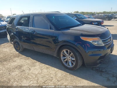 FORD EXPLORER 2014