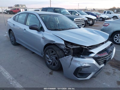 SUBARU LEGACY 2023