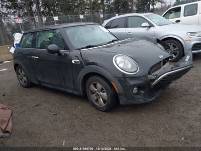 MINI HARDTOP 2017