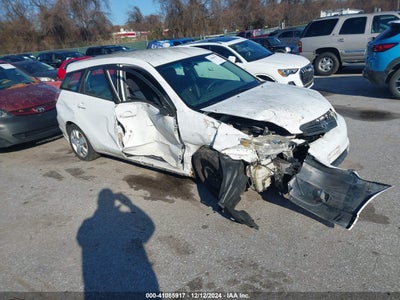 TOYOTA MATRIX 2005