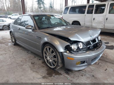 BMW M3 2003