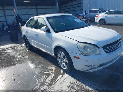 KIA OPTIMA 2008