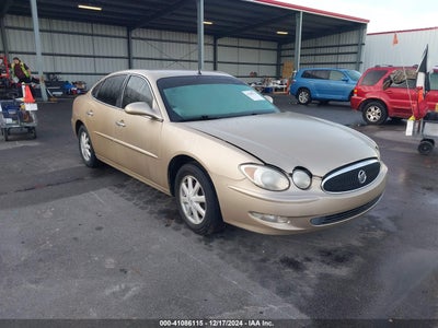 BUICK LACROSSE 2005