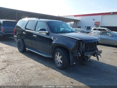 CADILLAC ESCALADE 2007