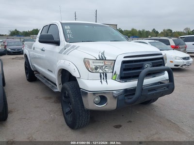 TOYOTA TUNDRA 2010