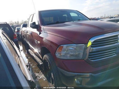 RAM 1500 2014