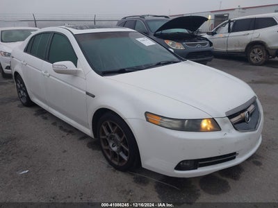 ACURA TL 2007