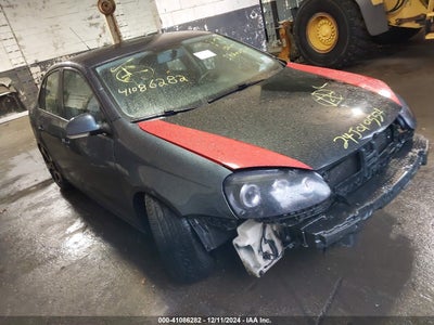 VOLKSWAGEN JETTA 2010