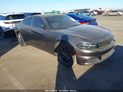 DODGE CHARGER 2021