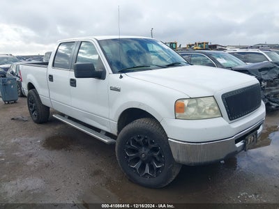 FORD F-150 2006