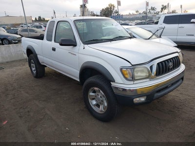 TOYOTA TACOMA 2004
