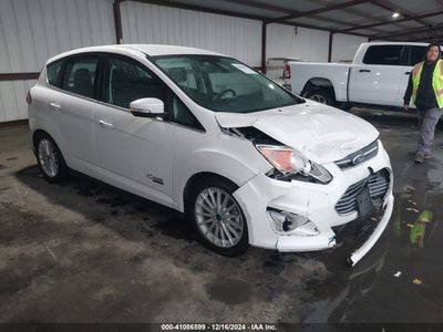 FORD C-MAX ENERGI 2016