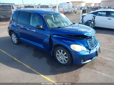 CHRYSLER PT CRUISER 2008