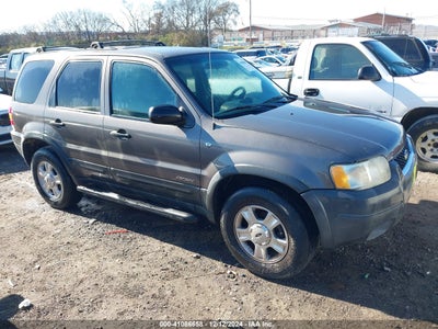 FORD ESCAPE 2002