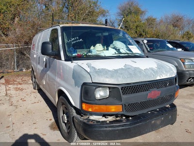 CHEVROLET EXPRESS 2006
