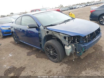 SCION TC 2008