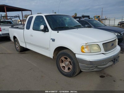 FORD F-150 2003