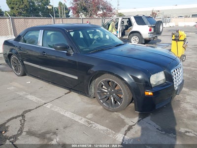 CHRYSLER 300 2005