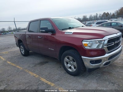 RAM 1500 2020