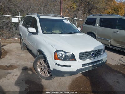 VOLVO XC90 2011