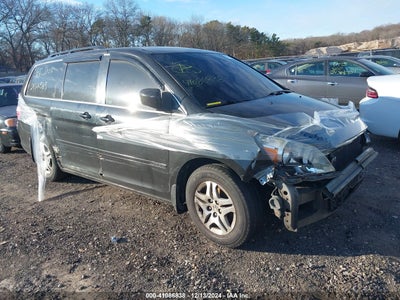 HONDA ODYSSEY 2005