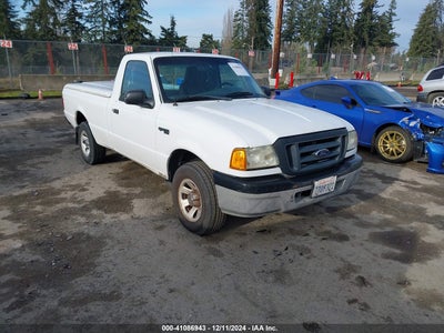 FORD RANGER 2005