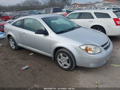 CHEVROLET COBALT 2006