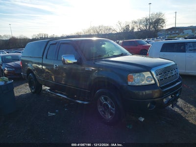 FORD F-150 2005