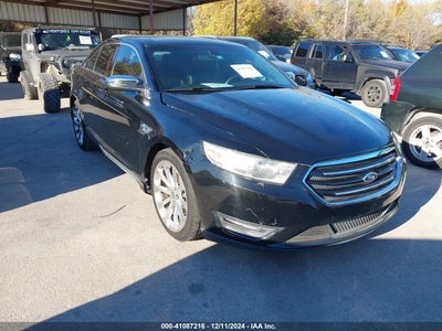 FORD TAURUS 2013
