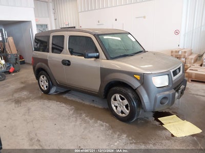HONDA ELEMENT 2003