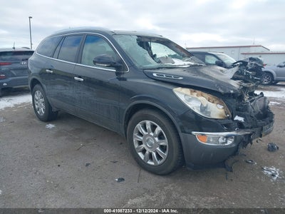 BUICK ENCLAVE 2012