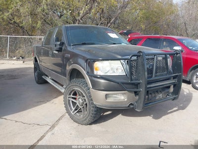 FORD F-150 2005