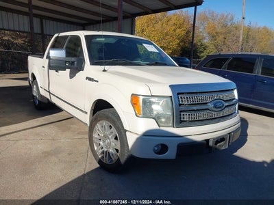 FORD F-150 2009