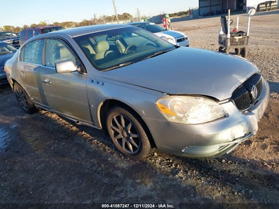 BUICK LUCERNE 2006