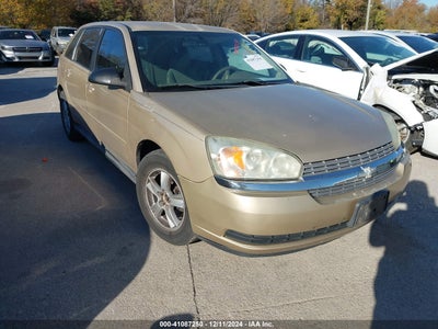 CHEVROLET MALIBU MAXX 2005