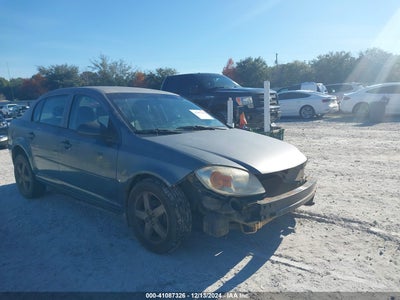 CHEVROLET COBALT 2006