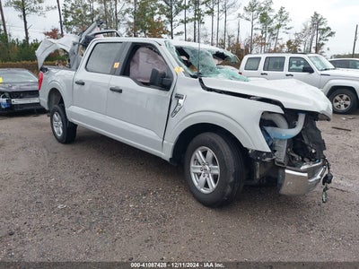 FORD F-150 2023