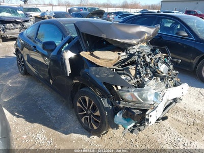 HONDA CIVIC 2013