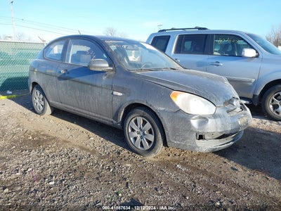 HYUNDAI ACCENT 2010