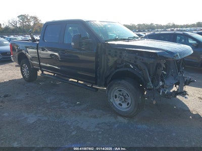FORD F-250 2021