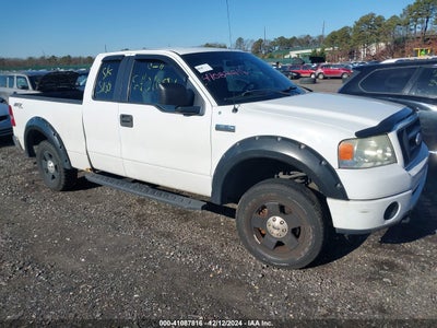 FORD F-150 2006